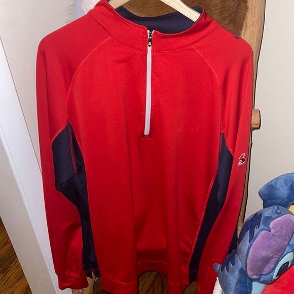 FootJoy DriFit Material Golf Jacket - Picture 1 of 4